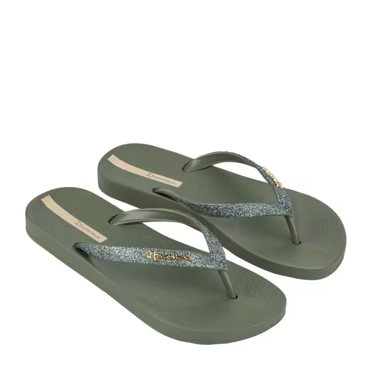 Ipanema Chanclas Verde IP 83140-AQ644 , para Mujer - 1