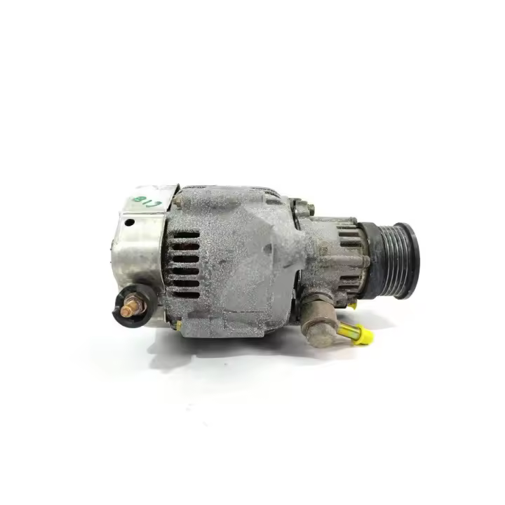 Alternador compatible con Hyundai Accent 1.5 crdi 2002 a 2005 (OEM/IAM: 3730027503) - 1