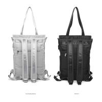 Mochila De Mujer Impermeable Estilo Coreano Con USB Para Portátil De 13-15.6 Pulgadas Mochila De Cuero Oxford De Moda Para Estudiantes - details 4