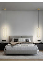 Lámpara Colgante Nórdica Para Iluminación Interior De Sala De Estar Dormitorio Y Comedor Decoración De Hogar Fuente De Luz Pendente - details 9