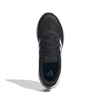 Adidas Runfalcon 5.0 J - Color Negro - Calzado Running - Zapatilla Cómoda - Multideporte - Ligeras - Cómodas - Resistentes - details 2