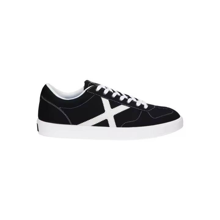 Zapatillas casual para hombre Munich - 1