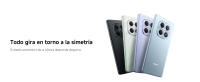 Oficial | REDMI Note 15, Batería masiva de 6000 mAh, Cámara súper clara de 108 MP, Pantalla AMOLED de 6.77", MediaTek Helio G100-Ultra - details 5