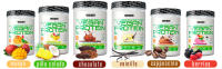 Weider Vegan Protein 750 Gr - Formula Mejorada proteina vegana - details 0