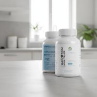 BioActive - Magnesio Bisglicinato Farma – Magnesio de alta absorción - 120 Cápsulas - details 0