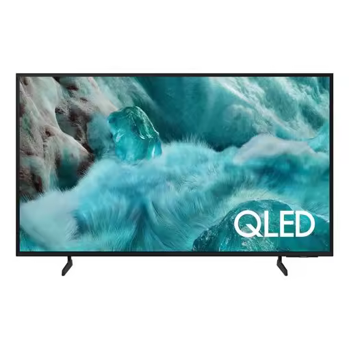 SAMSUNG QLED 55" QE55Q7FA -4k -SMART TV - 1