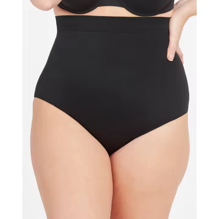 SPANX Suit your fancy Faja braga de talle alto moldeadora - 1