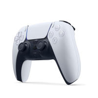 Sony DualSense PlayStation 5 - Mando inalámbrico CFI-ZCT1NB Blanco - details 1