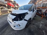 Centralita motor uce compatible con Citroen C3 Picasso collection 2011 a 2015 (OEM/IAM: 0281030546) - details 2