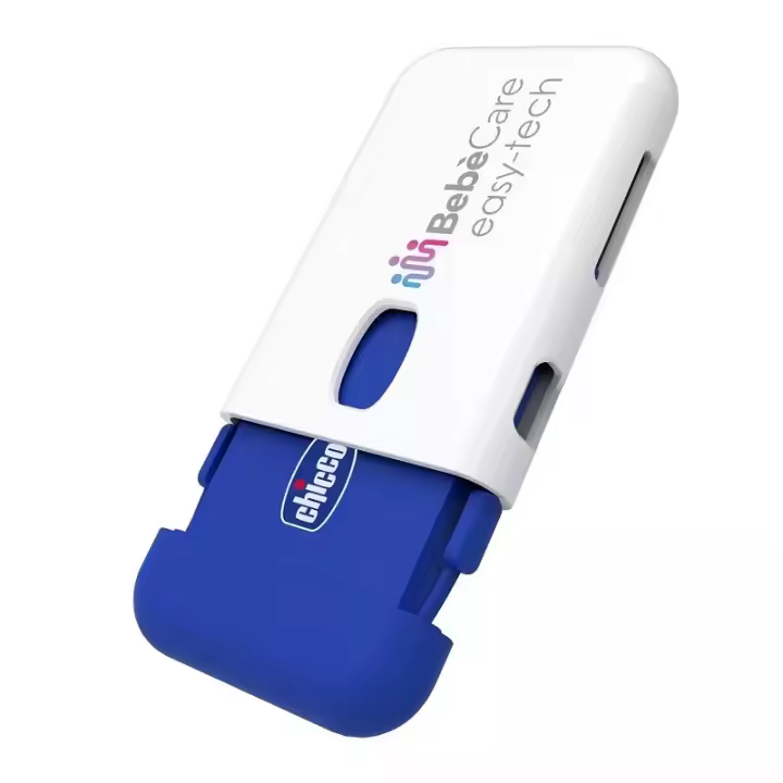 Dispositivo Seguridad Chicco Bebecare EASY-TECH - 1