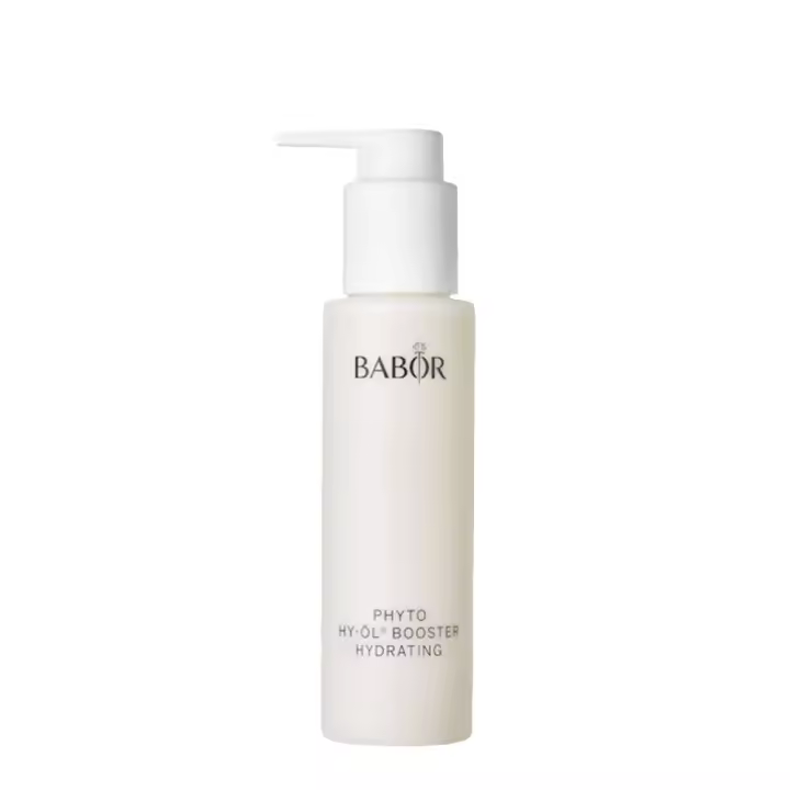 Babor Phyto HY-ÖL Booster Hydrating 100ml - limpiador facial para piel seca - 1