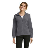 SOL'S NORTH - Chaqueta Térmica de Poliéster 100% para Mujer, Aislamiento de 300 g/m², Corte Ajustado, Cuello Forrado y Bolsillos con Cremallera - details 19