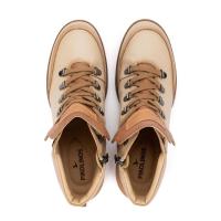 Botines casual mujer PIKOLINOS W7C-8582C1 807 BOTIN CORDONES MARFIL 39597 26I - details 5