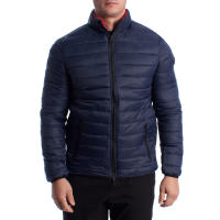 U.S. Polo Assn.-Chaqueta de Hombre Acolchada Reversible 64986 U.S. Polo Assn.-Chaqueta de Hombre Acolchada Reversible 64986