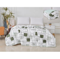 Edredón Relleno Nórdico Estanpada- Edredón Microfibra Extrasuave Relleno Nórdicode microfibra Para Cama 90cm 105cm 135cm 150cm - details 7