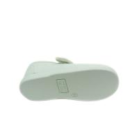 Zapatos colegiales niña BATILAS 17301 MERCEDES CORREA BOTON PIQUE SALVIA 27947 23V - details 1