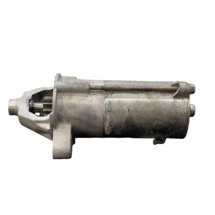 Motor arranque compatible con Ford Transit (tc7) 1.8 tdci 90 cv 2002 a 2013 (OEM/IAM: 2T1411000BC) - 1