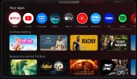 Xiaomi TV Box S (3ª Generación) | Smart TV Box con Google TV | 4K Ultra HD, Dolby Vision, HDR10+ | 2GB RAM + 32GB ROM | Wi-Fi 6 | Dolby Atmos | Negro - details 13
