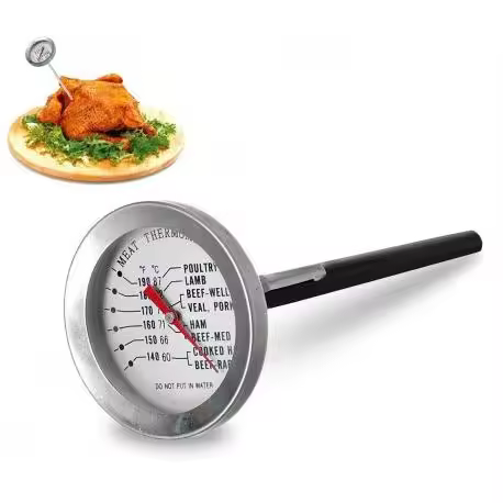 703308 Termómetro para el control de la cocción de la carne - 1