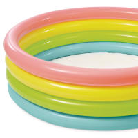 Piscina hinchable infantil intex 780 litros - details 2