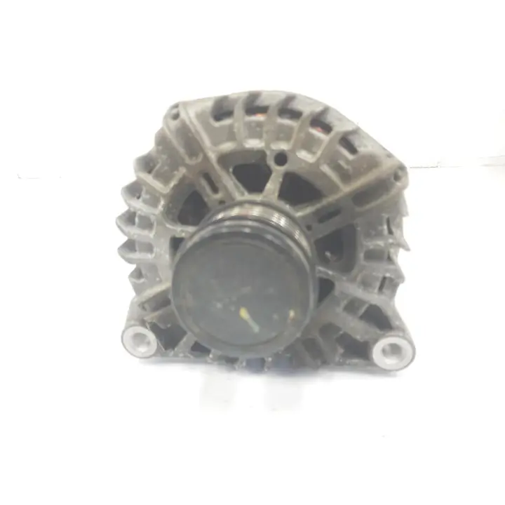 Alternador compatible con Citroen Ds4 1.6 blue-hdi fap (120 cv) 2011 a 2015 (OEM/IAM: 9810525380) - 1