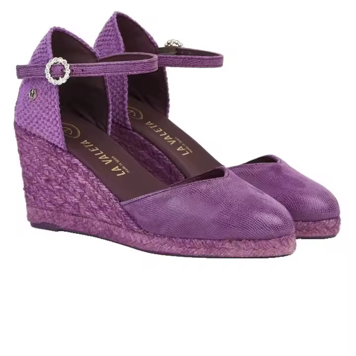 La Valeta Leticia Morado - 1