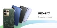 Xiaomi Redmi 17 4G NFC 4+256GB y 4GB+128GB Smartphone Versión española (sin cargador) - details 0