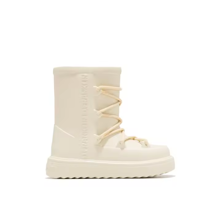 D.Franklin Botas Militares Corte Bajo All Track Full - Botas para Mujer - Moda casual Mujer - 1