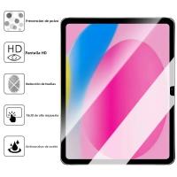 Protector De Pantalla De Vidrio Templado Para IPad 11th 2025 Shatterproof 11 Pulgadas pro 13 Compatible Con IPad 10th Air 13 11 11 Inch 2 Packs - details 5