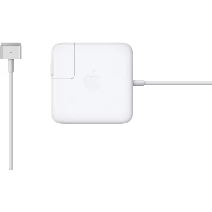 Adaptador de corriente MagSafe 1 / MagSafe 2 para Apple – 60W / 85W – Cargador para MacBook - 1