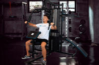 Máquina multifunción Multigym 500 - details 7