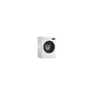 Lavadora LG F4A10S8NWK8 de 8Kg Clase A y 1400Rpm | Blanca, Rápido 30 min, Programa delicado, Motor Inverter, Tapa desmontable, Programación - 1