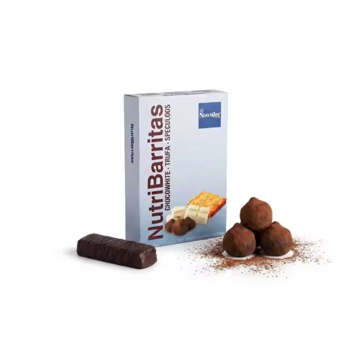 Barritas Trufa - 1