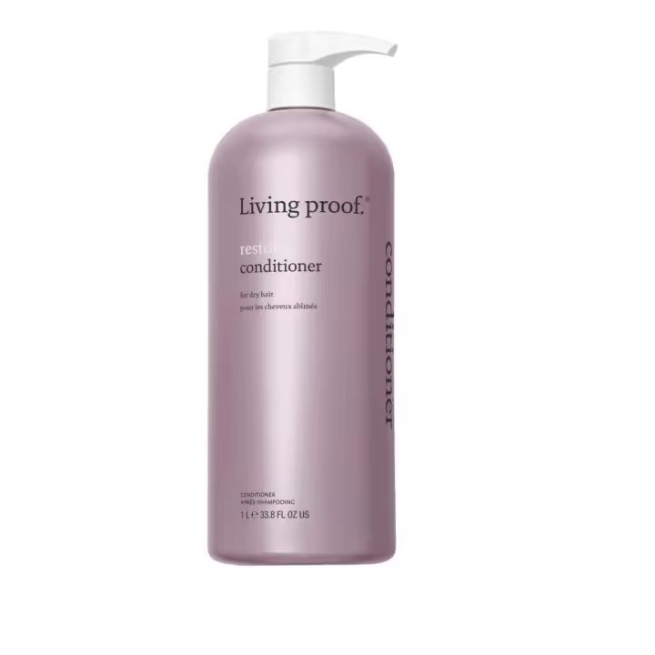 Living Proof Restore Conditioner. / Acondicionador Fortificante para Recuperar Cabello Débil y Dañado. - 1