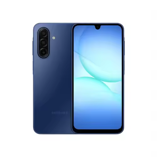 Móvil smartphone Samsung Galaxy A17 5G 8/256GB azul - 1