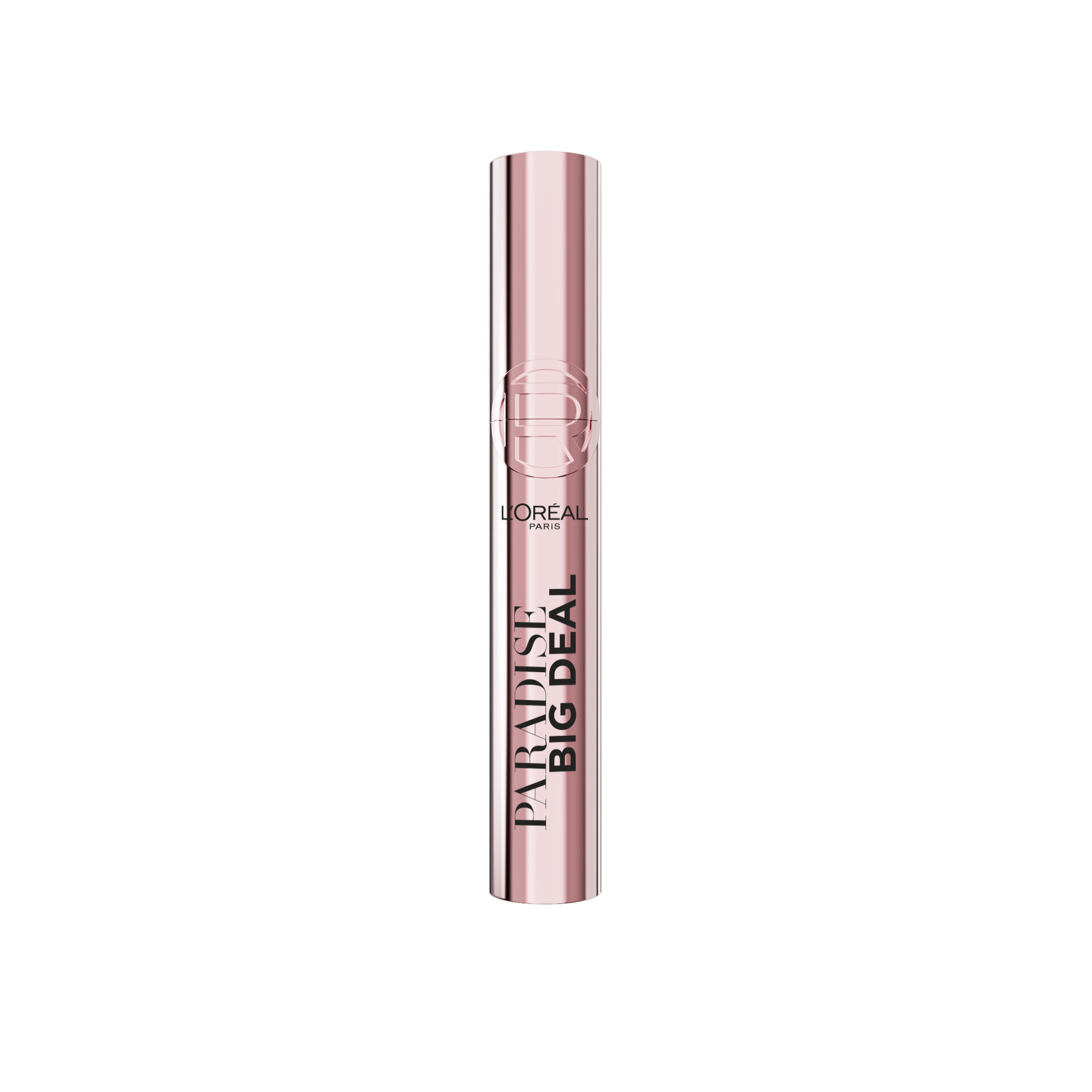 L'Oréal Paris Paradise Big Deal Máscara de Pestañas Volumen y longitud