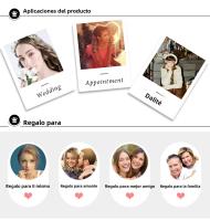 Juego De 2 PCS De Pulseras De Tela De Metal Para Mujer Diseño Minimalista Y Sencillo Color Oro Ajustable Para Cualquier Tipo De Pie Joyería De Pies Casual - details 9