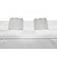 Mochila De Mujer Impermeable Estilo Coreano Con USB Para Portátil De 13-15.6 Pulgadas Mochila De Cuero Oxford De Moda Para Estudiantes - details 11