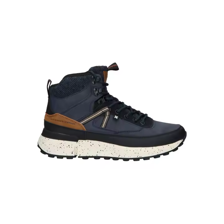 Xti men's boots - 1