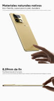 Teléfono-realme 16 Pro Plus 8GB+256GB/12GB+512GB 5G,Snapdragon 7 Gen 4,Batería 7000mAh Carga 80W,Cámara 200MP OIS 4K Video Selfie 50MP,Pantalla AMOLED 144Hz - details 10