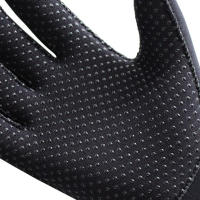 Guantes De Natación Y Escuba Para Hombres Y Mujeres 3mm Neopreno Anticongelante Guantes De Invierno Para Natación Y Snorkel - details 6