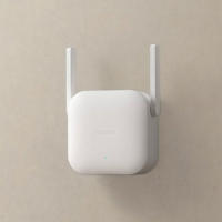 Xiaomi Mi Wi-Fi Range Extender N300 - 2 Potentes Antenas Externas 2x2 | Amplificador Repetidor 300Mbps | Hasta 16 Dispositivos Conectados | Plug and Play | Repetidor WiFi de Largo Alcance para Casa | Amplificador de Cobertura Móvil - Color Blanco - details 6