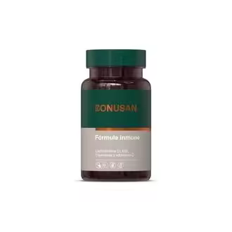 Fórmula inmune 30 cápsulas - 1