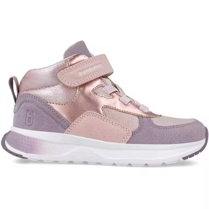 Botines para chica Biomecanics 251251 Urban Bioevolution - 1