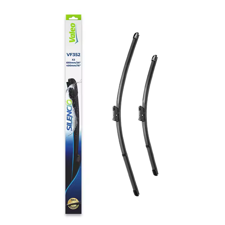 574307 -Escobilla Valeo Silencio - VF352 - Kit - 1