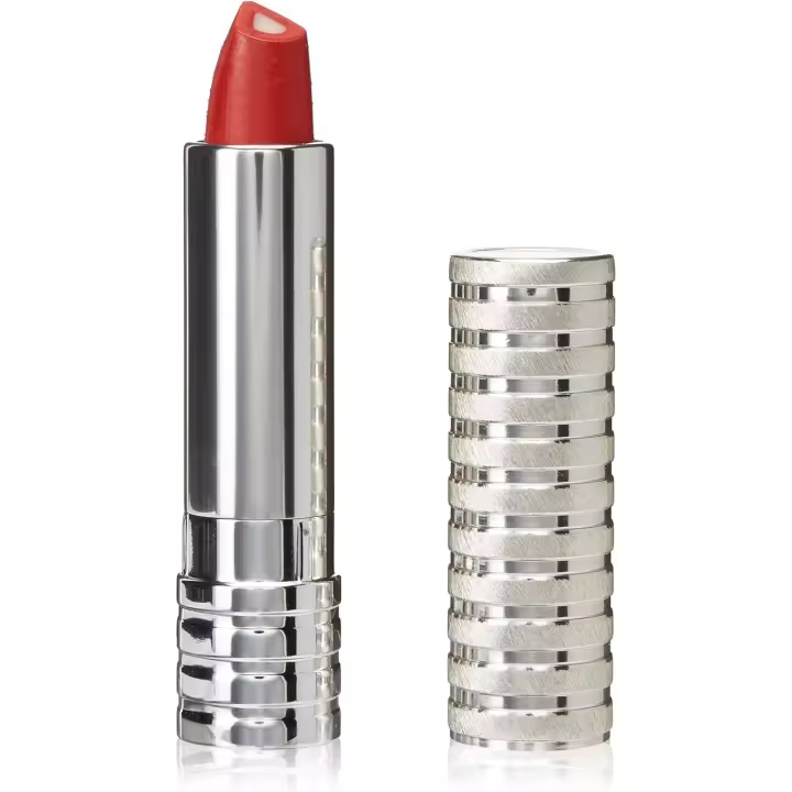 Clinique Dramatically Different Barra de Labios 18 Hot Tamale Hidratante de Larga Duración - 1