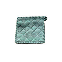 MEVAK LIVING - Agarrador de algodón modelo Kila - details 2