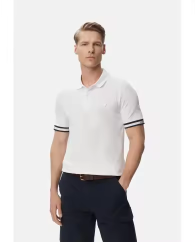 Guess Polo Lyle SS - 1