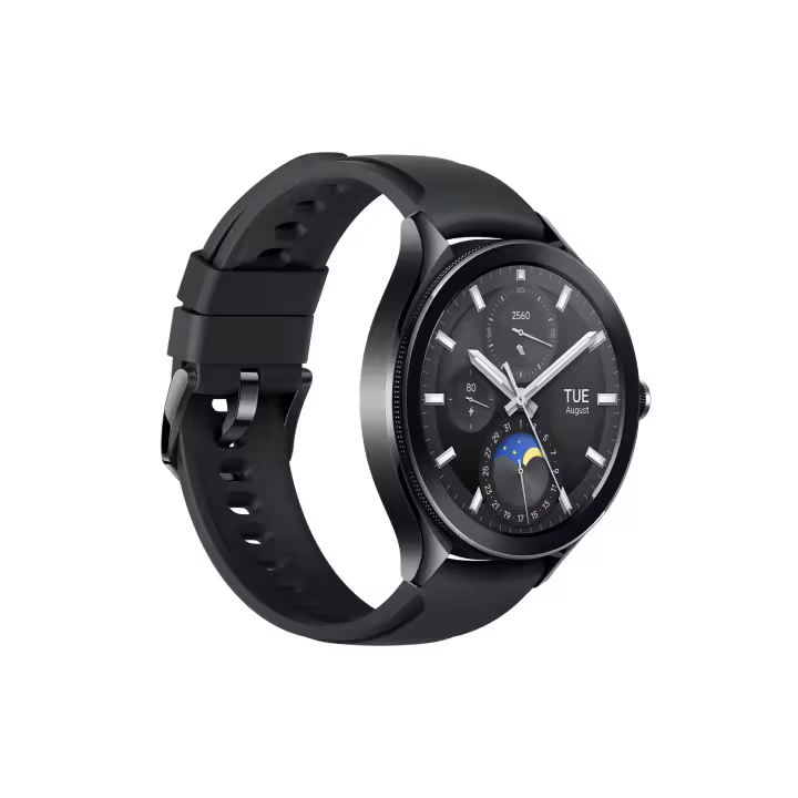 Xiaomi Watch 2 Pro-Bluetooth® - 1