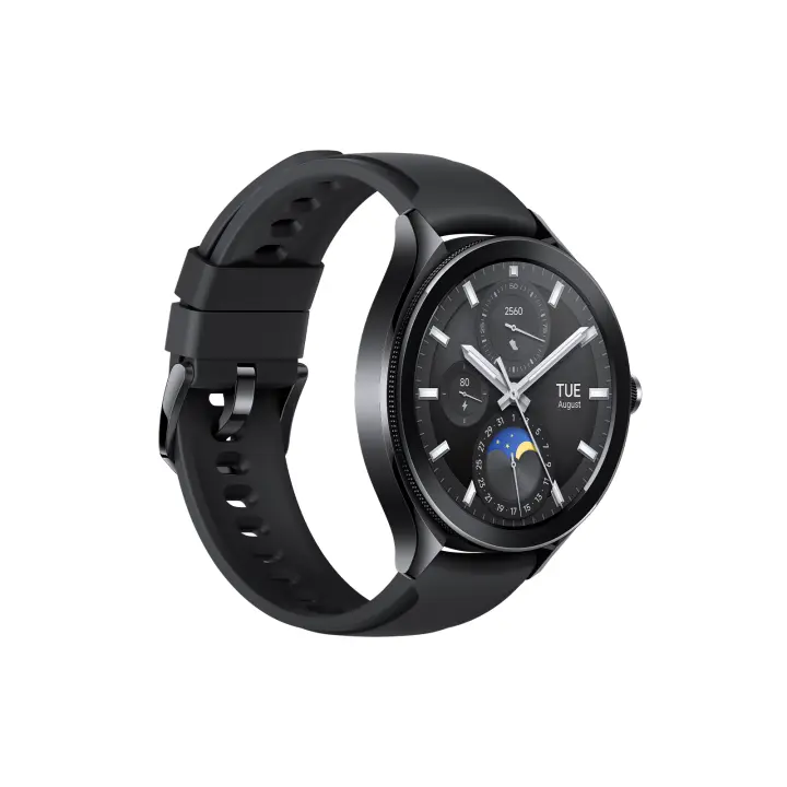 Xiaomi Watch 2 Pro-Bluetooth® - 1